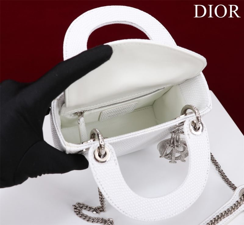 Dior My Lady Bags